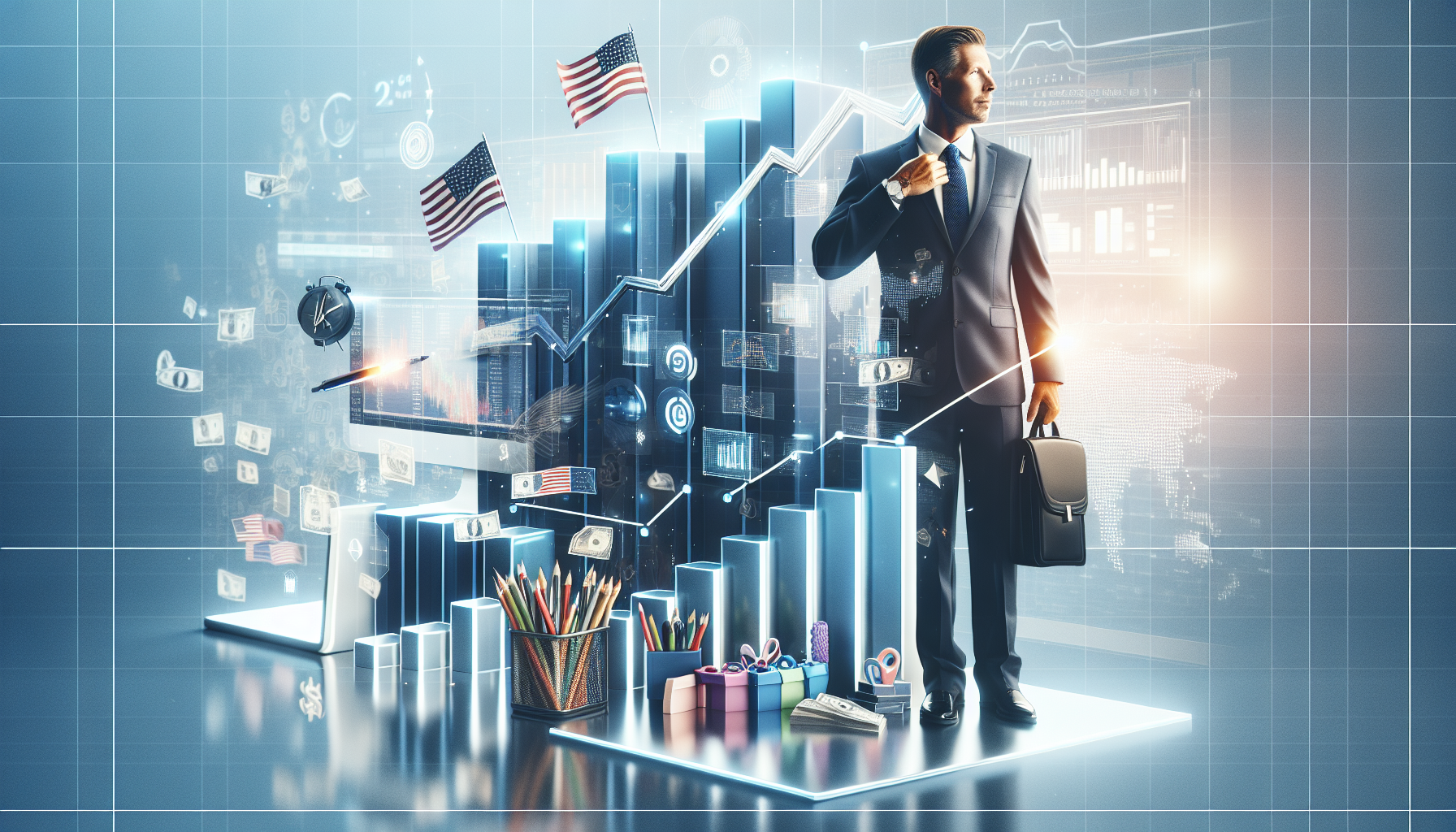 Trump Tariffs and Inflation: Evaluating Impact on Back-to-School Budgeting