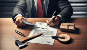Trump Writes Dear John Letter to Jerome—Fed Chair’s Job on the Chopping Block