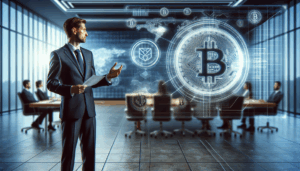 Trump’s Crypto Gospel: Promises, Promises