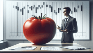 Trump’s Tomato Tariff: A Juicy Plot Twist in Trade Theater