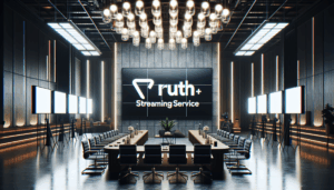 Truth Plus: The Streaming Service Nobody Asked For, But Here We Are
