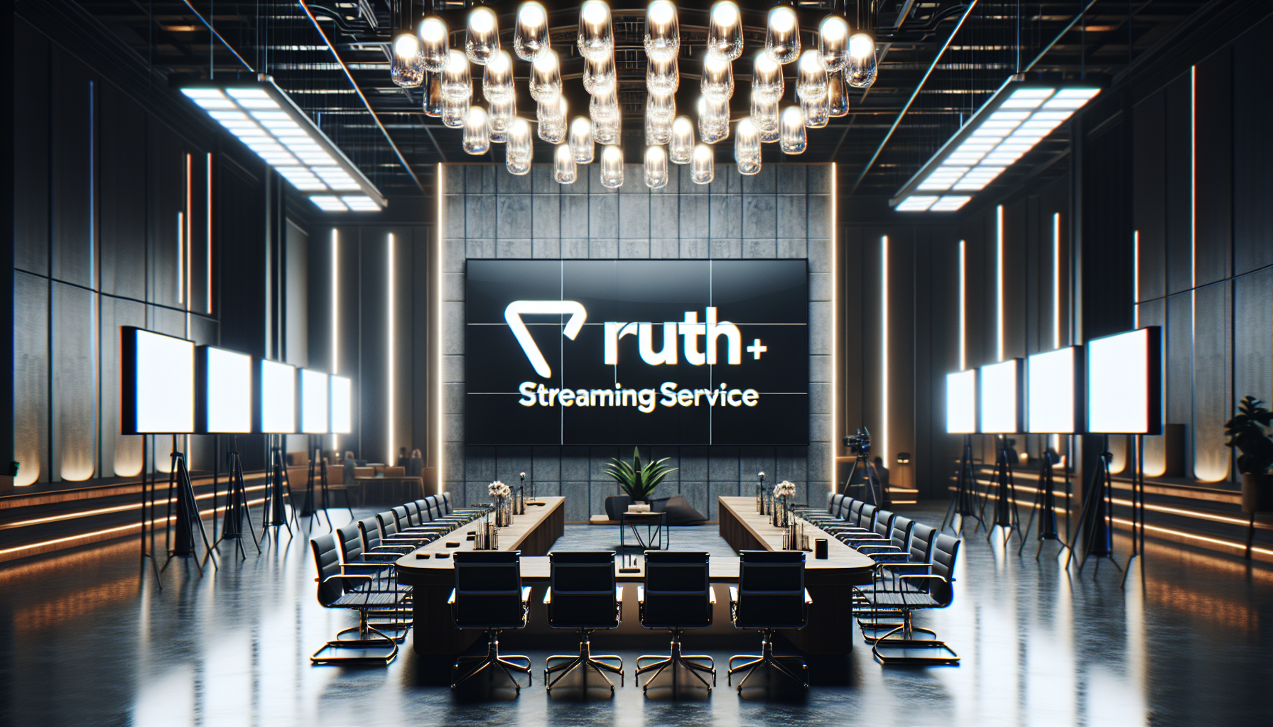 Truth Plus: The Streaming Service Nobody Asked For, But Here We Are
