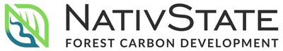 NativState Forest Carbon Development (PRNewsfoto/NativState)