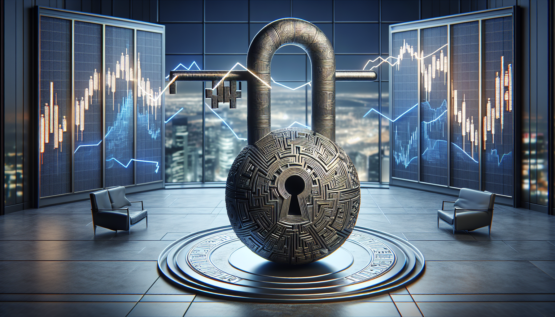 Unlock Your Investment Potential: Palantir's Peak - What's Your Next Smart Move?