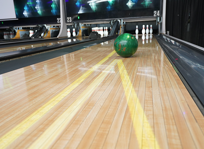 Unreal Bowling Introduces Groundbreaking Training Mode Feature to Help Bowlers Perfect Their Game