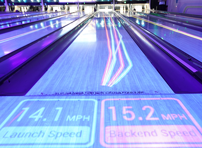 Unreal Bowling Introduces Groundbreaking Training Mode Feature to Help Bowlers Perfect Their Game