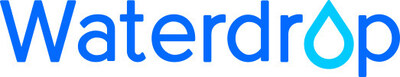 Waterdrop Logo Waterdrop Logo