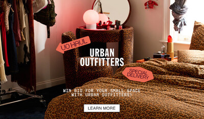 UO Haul x HGTV