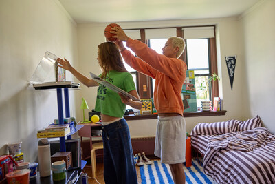 Design Your Dorm