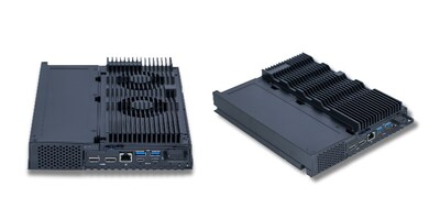 Level 10 AI Edge Server