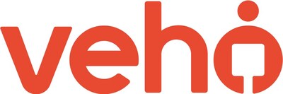 Veho logo (PRNewsfoto/Veho)