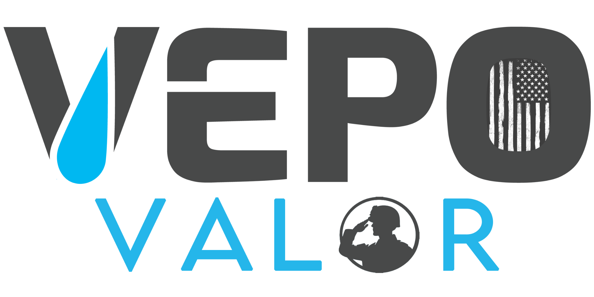 VEPO Solutions Logo