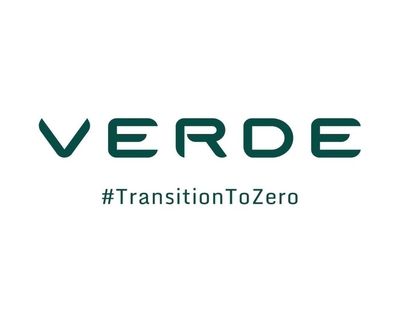 Verde Resources Inc. (PRNewsfoto/Verde Resources Inc.) Verde Resources Inc. (PRNewsfoto/Verde Resources Inc.)