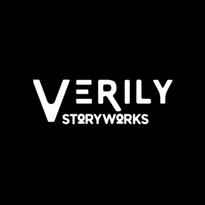Verily Storyworks is a next-generation storytelling studio and intellectual property development company.