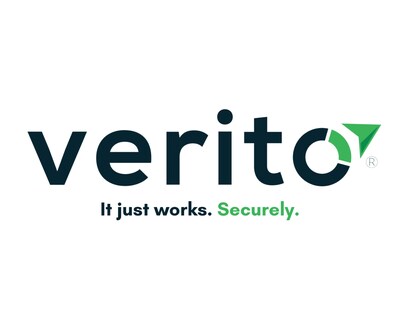 Verito - High-performance cloud hosting and managed IT provider delivering 99.999% uptime and enterprise-grade security for tax and accounting firms.