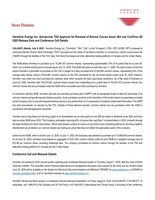 Vermilion Energy Inc. Announces TSX Approval for Renewal of Normal Course Issuer Bid and Confirms Q2 2025 Release Date and Conference Call Details (CNW Group/Vermilion Energy Inc.)