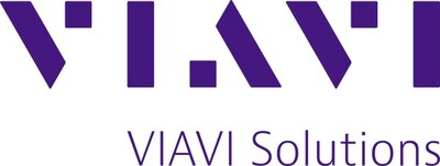 VIAVI Solutions (PRNewsfoto/VIAVI Solutions) VIAVI Solutions (PRNewsfoto/VIAVI Solutions)