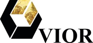 VIOR REPORTS NEW HIGH-GRADE GOLD DISCOVERY AT LAC GUILLET AREA