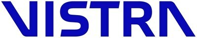 Vistra logo Vistra logo