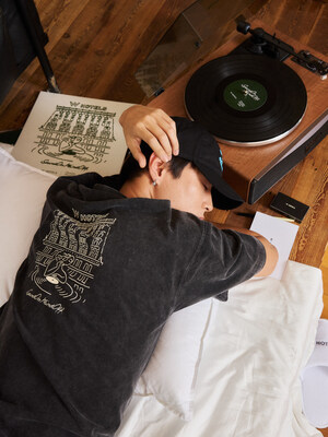 W Hotels × MondaySleepingClub Unveil a Fresh Take on Elevated Streetwear