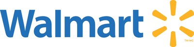 Walmart logo (CNW Group/Wal-Mart Canada Corp.)