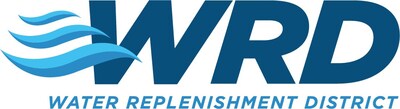 WRD Logo WRD Logo