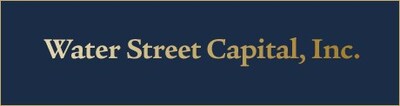 Water Street Capital (PRNewsfoto/Water Street Capital, Inc.)