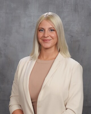Watercrest Senior Living Group celebrates the promotion of Lauren Adams to Associate Executive Director of the award-winning Watercrest Myrtle Beach Assisted Living and Memory Care community.