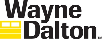 Wayne Dalton™ Logo