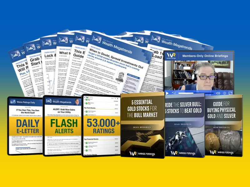 Wealth Megatrends Releases 2025 Forecast Update on Gold Prediction Amid Historic Surge in Central Bank Demand