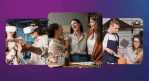 WEB3 Meets Edtech as Geninfinity Introduces Blockchain Identity Tools for All Users