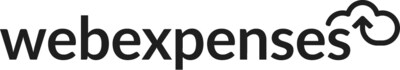Webexpenses Logo (PRNewsfoto/Webexpenses)