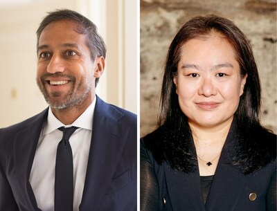 Weee! Strengthens Executive Team with Appointment of General Counsel and Senior VP of Finance