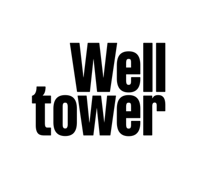 (PRNewsfoto/Welltower)