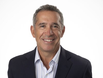 David Leudemann, City President and Senior Commercial Banker