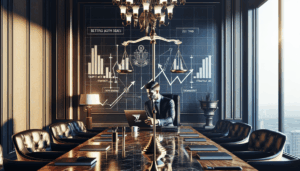 Wilbur’s Tariff Tango: Betting Both Sides