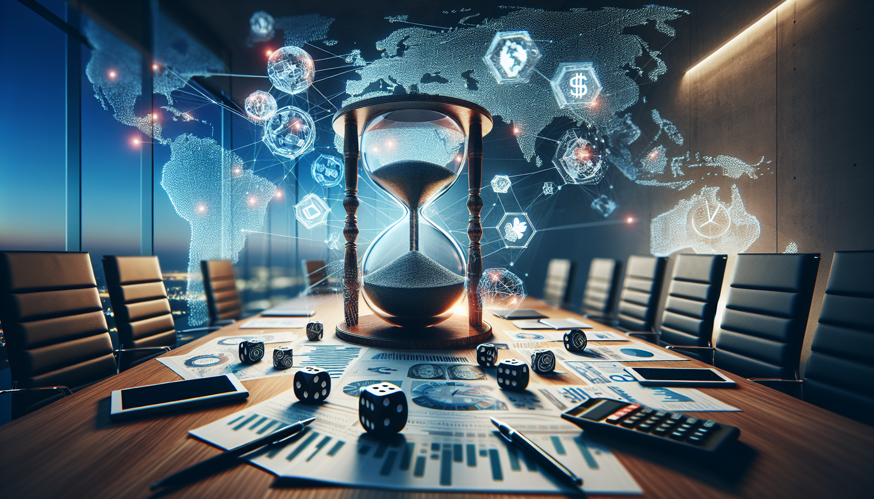 WIRED's Latest Gamble—Don't Hold Your Breath