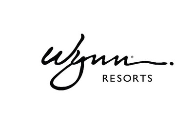 Wynn Resorts Logo (PRNewsfoto/Wynn Resorts) Wynn Resorts Logo (PRNewsfoto/Wynn Resorts)