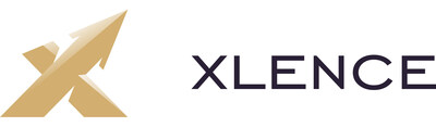 Xlence Logo Xlence Logo