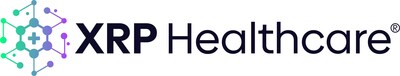 XRP Healthcare Logo XRP Healthcare Logo