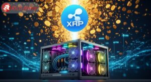 XRP hits a new all-time high, RICH Miner launches mobile mining to help coin holders earn passive income