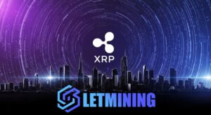 XRP is attracting much attention, and LET Mining has launched a new cloud mining service program to obtain daily income