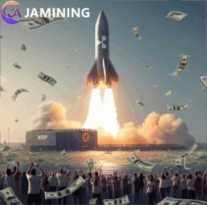 XRP Whale Accumulation and ETF Expectations Signal a Strategic Shift – JA Mining Offers Structured Alternatives to Market Volatility