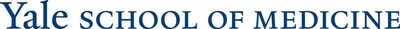 Yale School of Medicine Logo Yale School of Medicine Logo