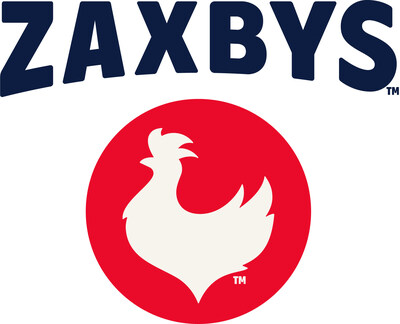 Zaxbys Logo (PRNewsfoto/Zaxbys) Zaxbys Logo (PRNewsfoto/Zaxbys)