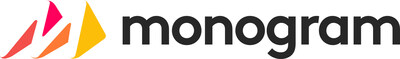 Monogram logo