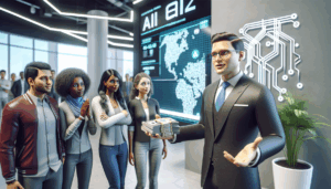 Zuckerberg Waves Cash at AI Whiz Kids