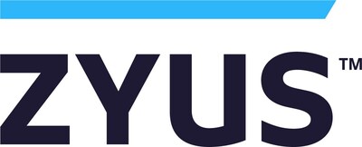 ZYUS Life Science Logo (CNW Group/ZYUS Life Sciences Corporation)
