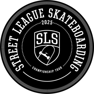 SLS Logo (PRNewsfoto/Thrill Sports)