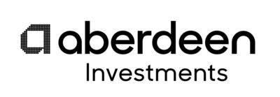 Aberdeen Investments (PRNewsfoto/Aberdeen Investments U.S. Closed End Funds) Aberdeen Investments (PRNewsfoto/Aberdeen Investments U.S. Closed End Funds)